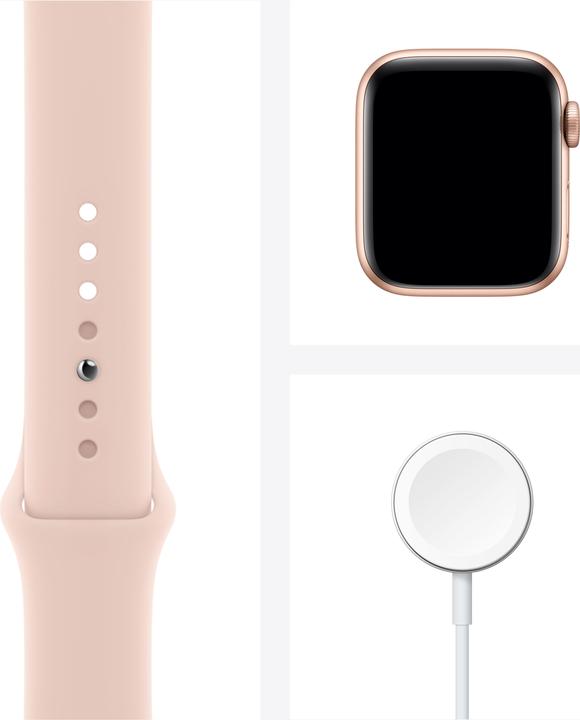 Produktbild Apple Watch Series 6 (40 mm, 4G)