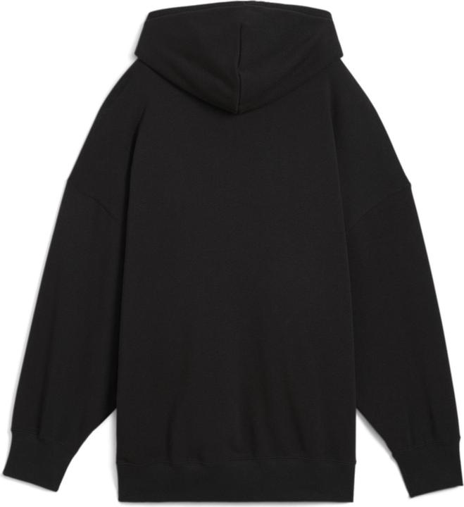 Produktbild Puma WARDROBE ESS Over-Oversized Hoodie TR (XS)