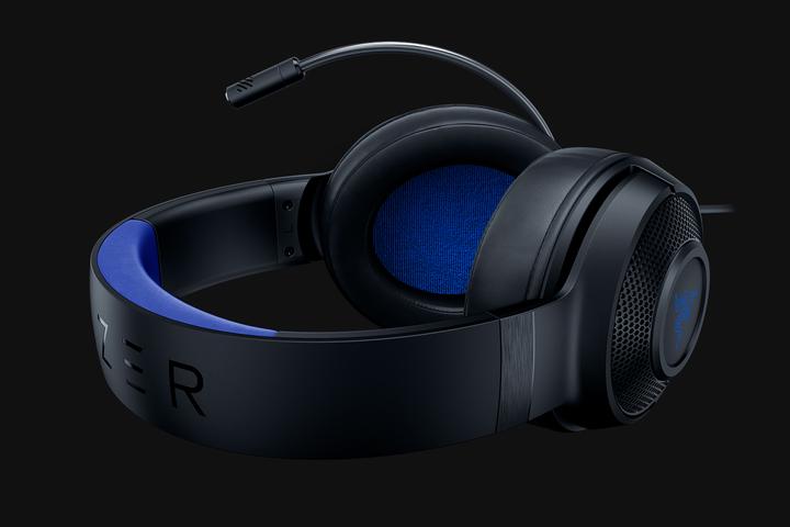 Productafbeelding Razer Octopus X (Bedraad)