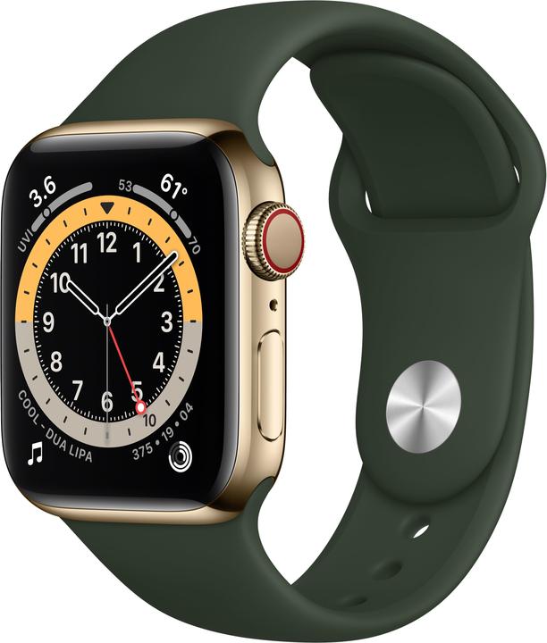 Apple Watch Series 6 (40 mm, 4G)