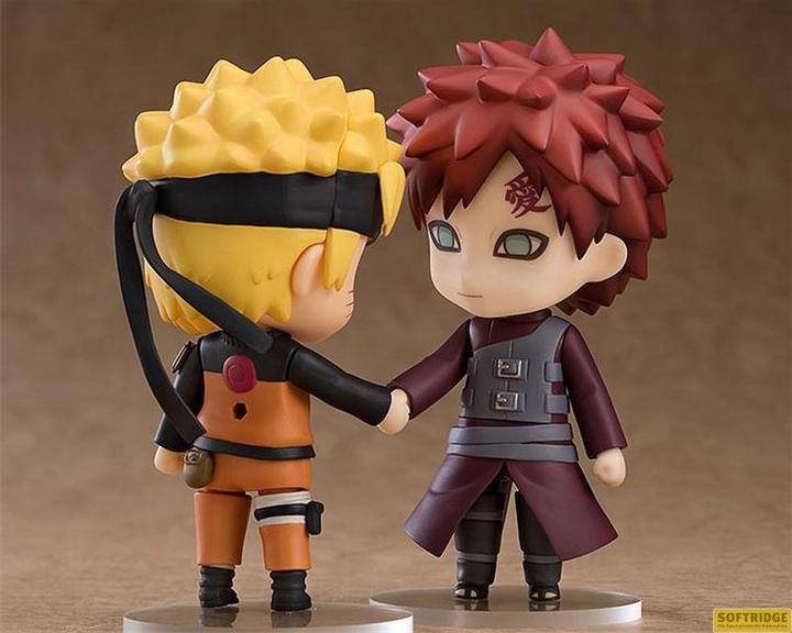 Image du produit Good Smile Company Nendoroid 956 Gaara