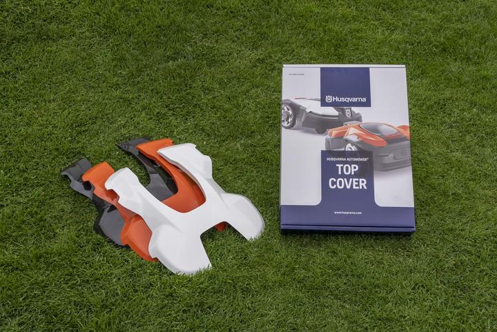 Produktbild Husqvarna 105 (Mähroboter, Gartenmaschinen Ersatzteile)