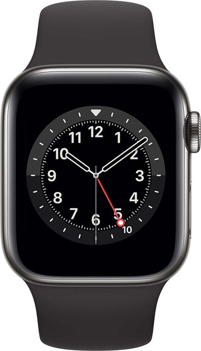 Produktbild Apple Watch Series 6 (40 mm, 4G)
