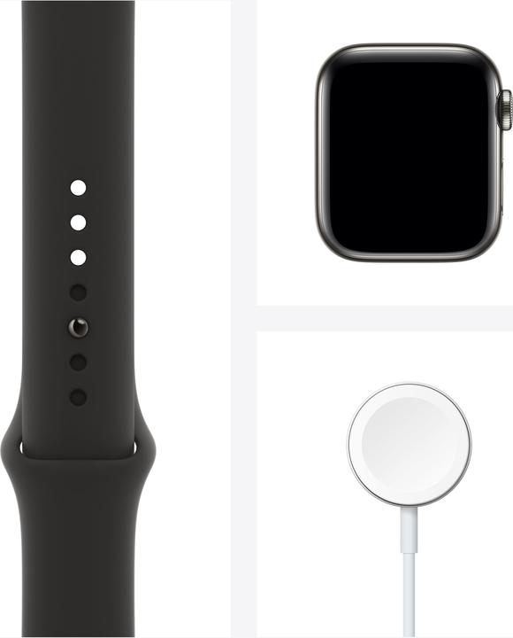 Produktbild Apple Watch Series 6 (40 mm, 4G)