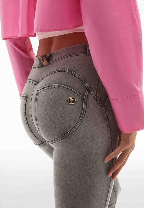 Actual product image Freddy WR.UP® Push-up pants WRUP4RHS408 (L)