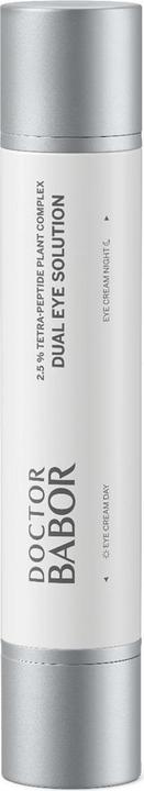 Babor Dual Eye Solution (Crème, 30 ml, Tag + Nacht)