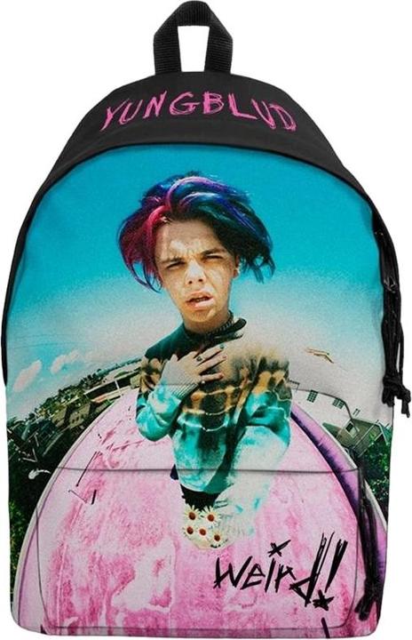 Produktbild Yungblud Rucksack Weird!