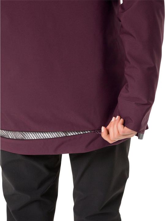 Actual product image Vaude Cyclist (S)
