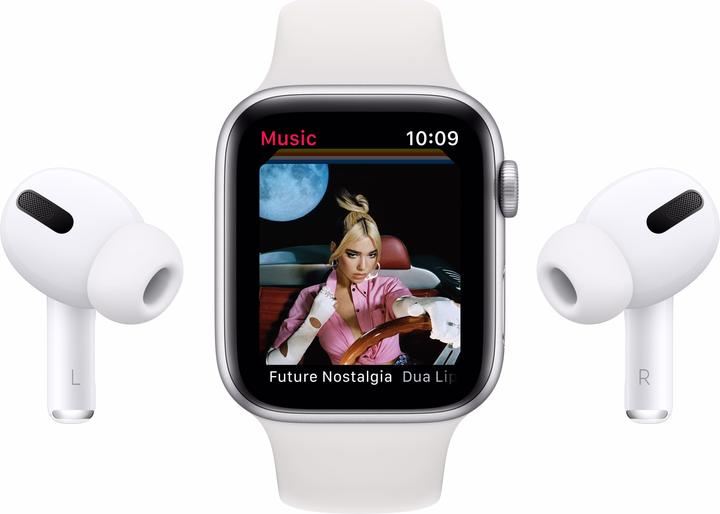 Produktbild Apple Watch Series 6 (44 mm, 4G)