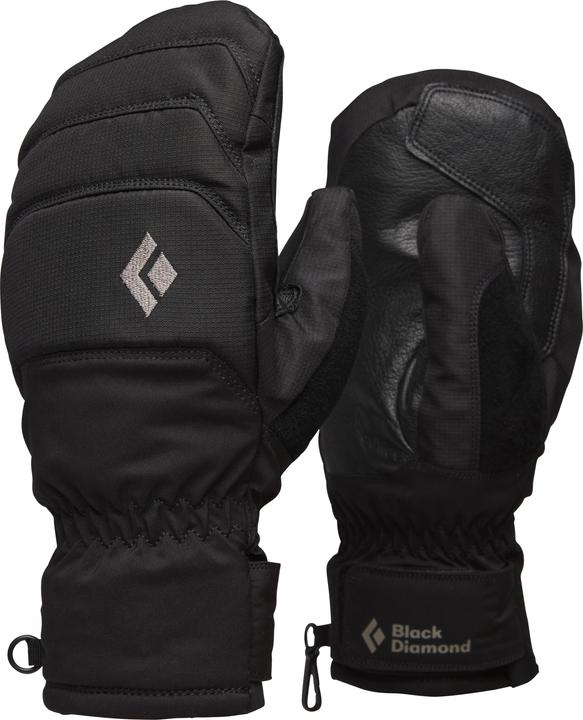 Actual product image Black Diamond W Mission Mx Mitts (L)