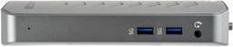 Produktbild StarTech Hybrid Universal Dockingstation (USB-C, USB-A, 6 Ports)