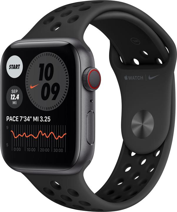 Produktbild Apple Watch Nike Series 6 (44 mm, 4G)