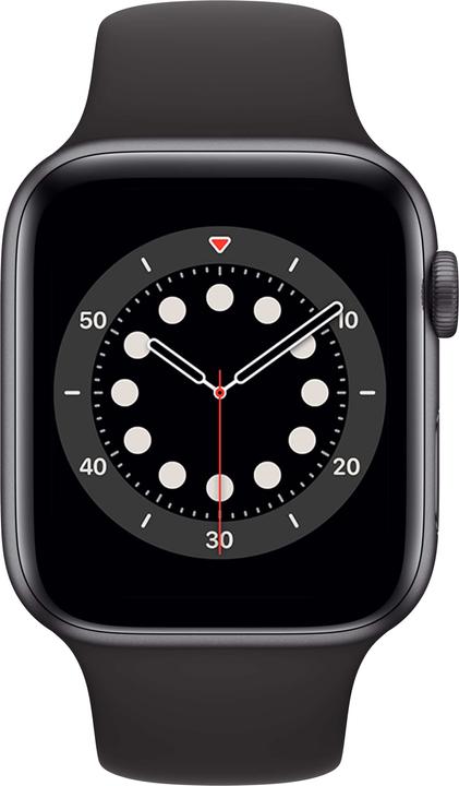 Actual product image Apple Watch Series 6 (40 mm)