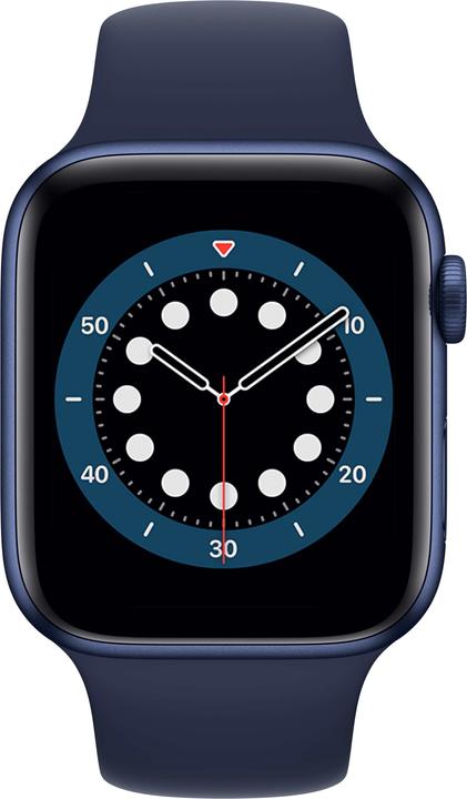 Actual product image Apple Watch Series 6 (40 mm)