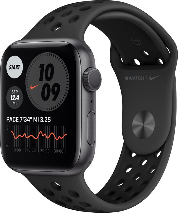 Produktbild Apple Watch Nike Series 6 (44 mm)
