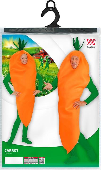 Immagine prodotto Widmann Carota - Carota (M)