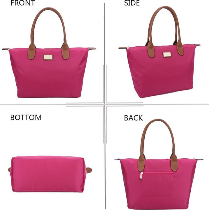 Immagine prodotto Gallantry Borsa Cabas La Balade taglia M (5 l)
