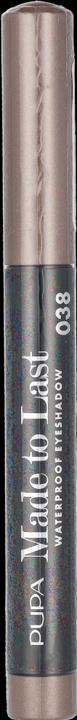 Produktbild Pupa Milano Made To Last (038)
