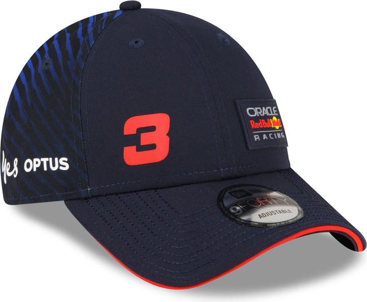 Immagine prodotto New Era 9Forty Red Bull F1 Las Vegas Sergio Perez (Taglia unica)