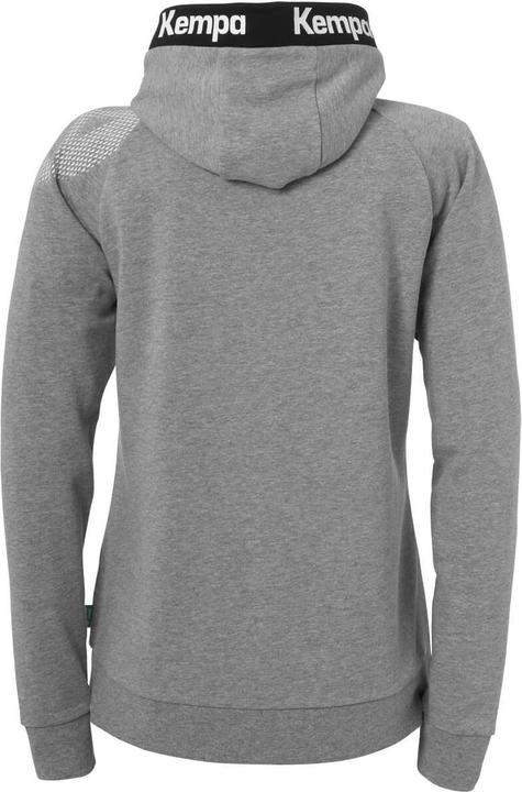 Immagine prodotto Kempa Giacca con cappuccio Core 26 Donna (XXL)
