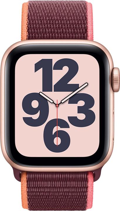 Produktbild Apple Watch SE (40 mm, 4G)