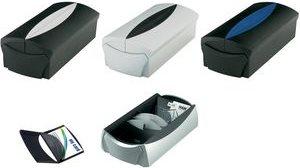 Produktbild Han Visitenkartenbox VIP (ID-Kartenformat)