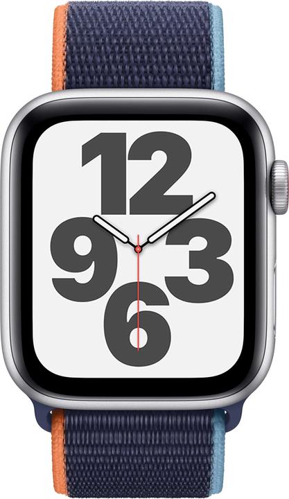 Immagine prodotto Apple Watch SE (44 mm, 4G)