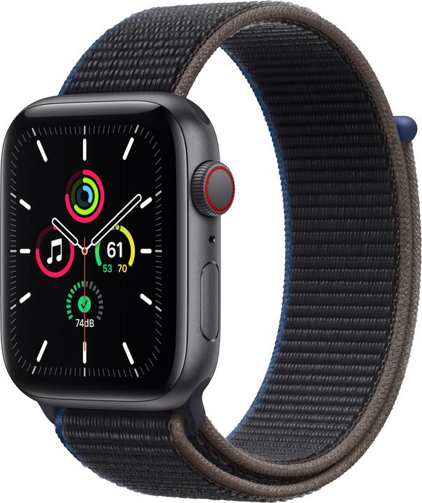 Produktbild Apple Watch SE (44 mm, 4G)