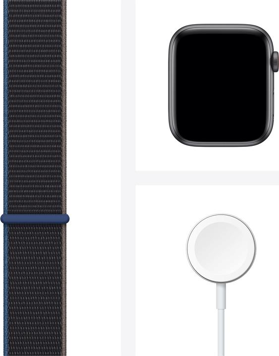 Produktbild Apple Watch SE (44 mm, 4G)