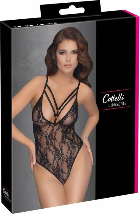 Image du produit Cottelli Collection Anneaux de corps (XL)