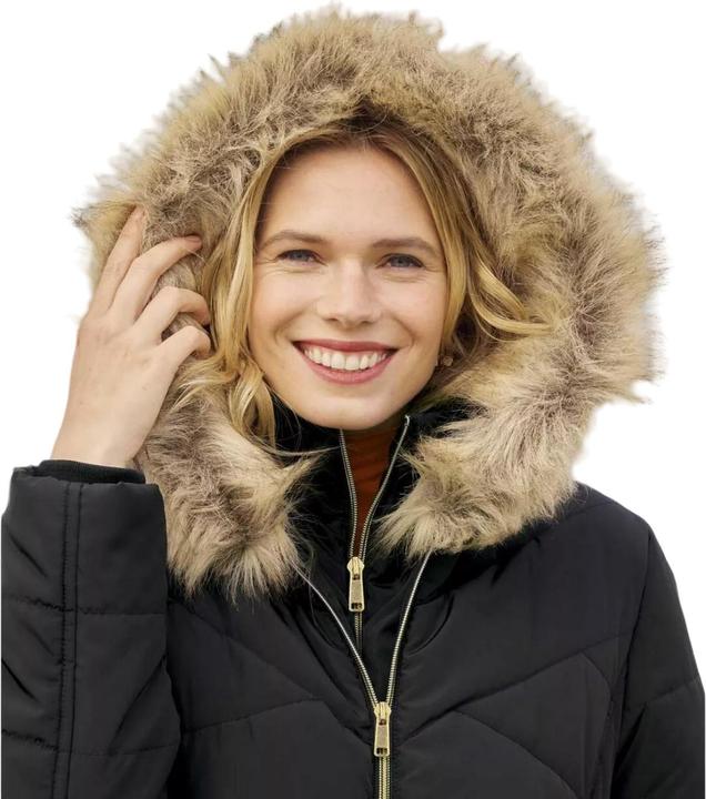 Produktbild Atlas For Women Gepolsterte Jacke (L)