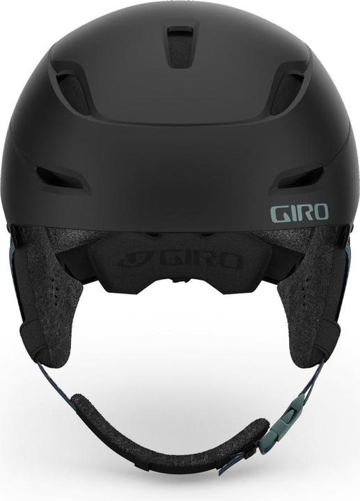 Actual product image Giro Ceva Matt /Sequence winter helmet (55.5 - 59 cm)