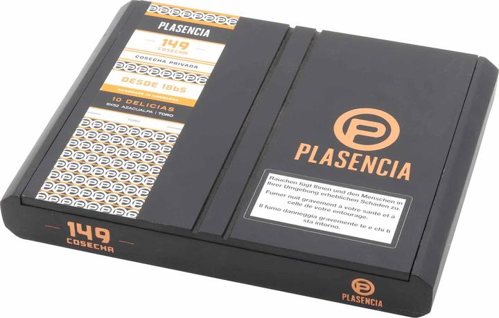Plasencia Cosecha 149 Azacualpa (Toro)