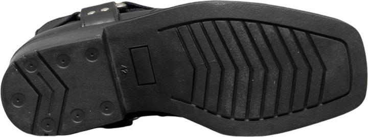 Immagine prodotto Woodland Scenics Gringos Harley Harness, stivaletti in pelle (40)