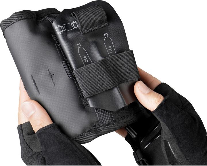 Produktbild Topeak Gearpack (1.50 l, Rahmentasche)