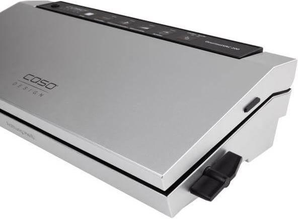 Actual product image Caso Gourmet VAC 380