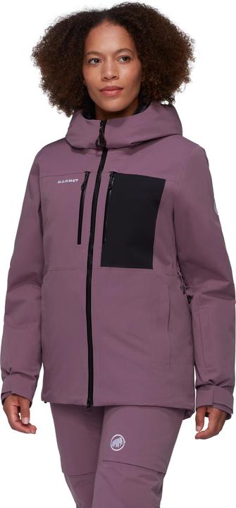 Image du produit Mammut Veste à capuche Stoney HS Thermo Women (XL)