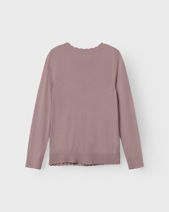 Image du produit Name it Veste en tricot à manches longues (122)