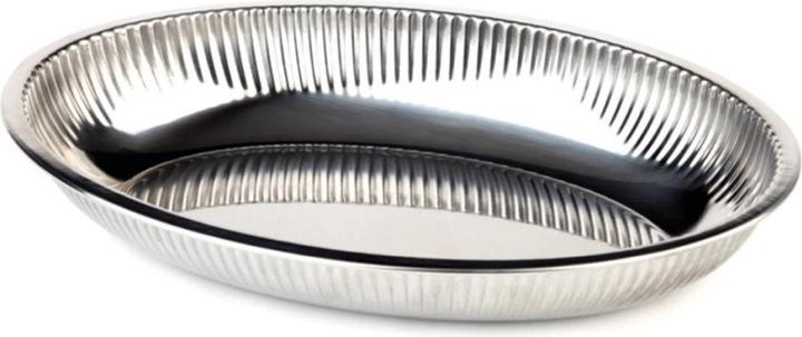 Produktbild APS Schale, Edelstahl