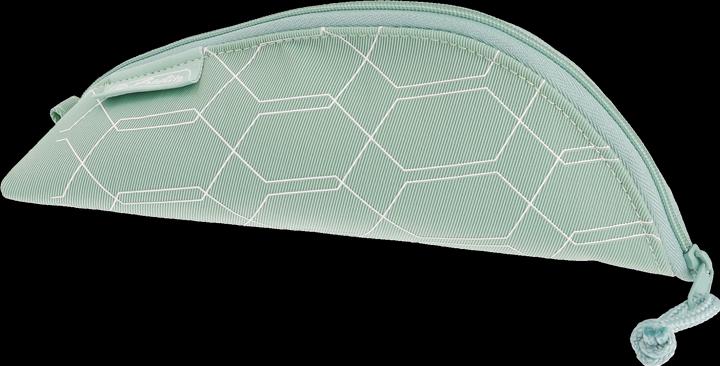 Image du produit Herlitz Paresseux Cocoon Geometric menthe