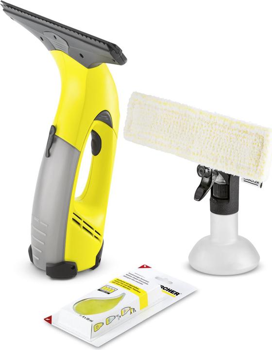 Actual product image Kärcher WV 52 Plus