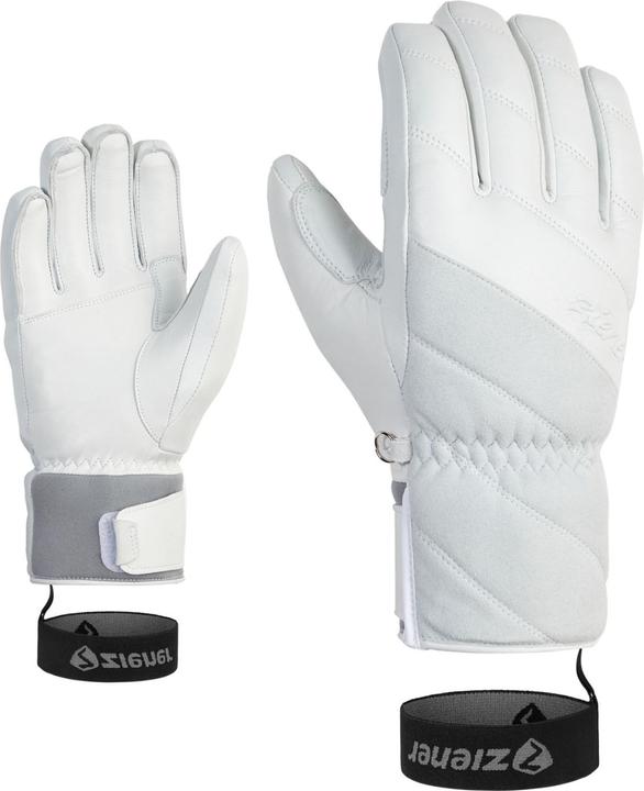 Produktbild Ziener KUMA AS lady glove ski (8)