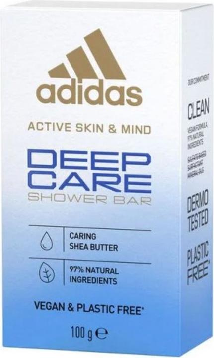 adidas Feste Dusche