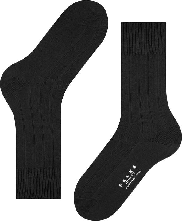 Image du produit Falke Lhasa Rib (Une unité par pack, 39 - 42)