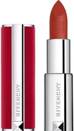 Givenchy Le Rouge Deep Velvet N50 Brown Mahogany 3.4g (N50 Brun Acajou)