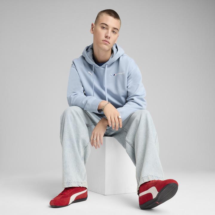 Immagine prodotto Puma BMW Mms Ess+ Felpa con cappuccio in pile (XXL)