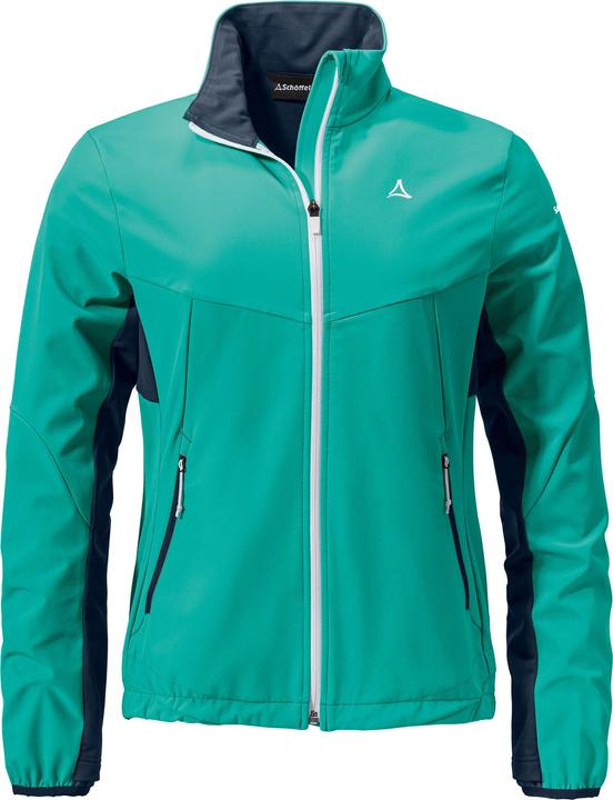 Schöffel Softshell Jacket Rinnen L