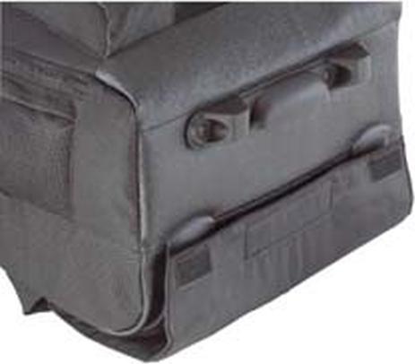 Immagine prodotto Targus Rotolamento (30 l, Bagaglio a mano (fino a 50 litri))