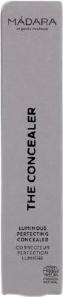 Produktbild Madara Organic Skincare The Concealer 65 Mocha 4ml (65 Mocha)