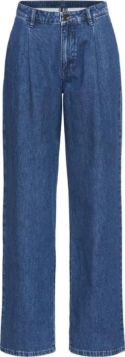 Produktbild Camel Active Loose Fit Denim aus reiner Baumwolle (30)